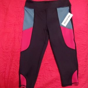 Urban outfitters bike short